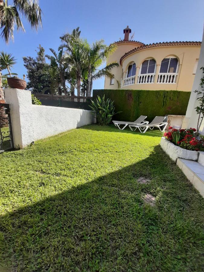 Casa Miami Platja Βίλα Miami Playa Εξωτερικό φωτογραφία