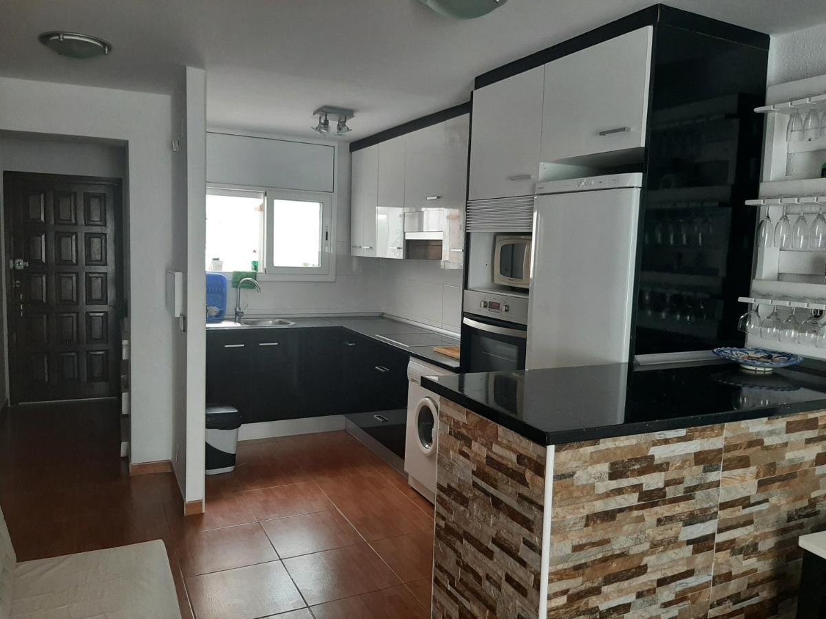 Casa Miami Platja Βίλα Miami Playa Εξωτερικό φωτογραφία